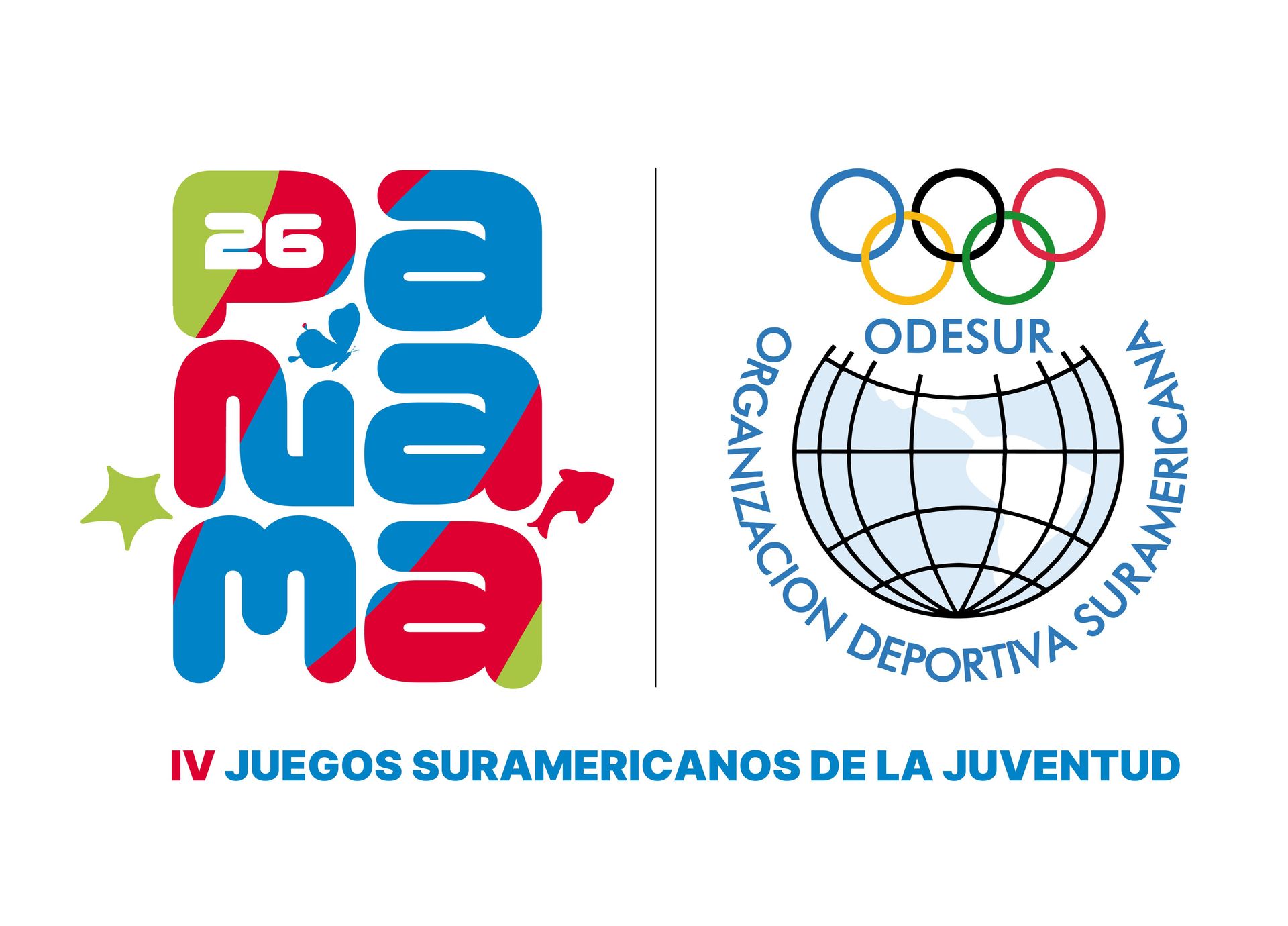 Prome Weganan pa aña 2026 lo ta e Weganan Suramericano di Hubentud