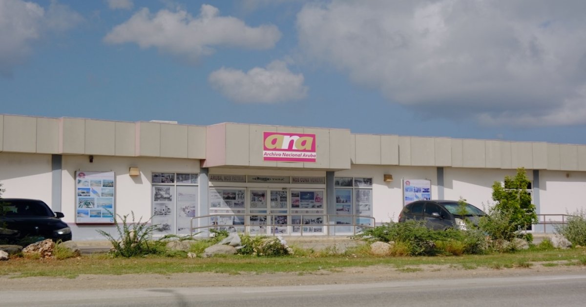 ANA: Lectura titula - Heb je het verhaal over Hitler al gehoord