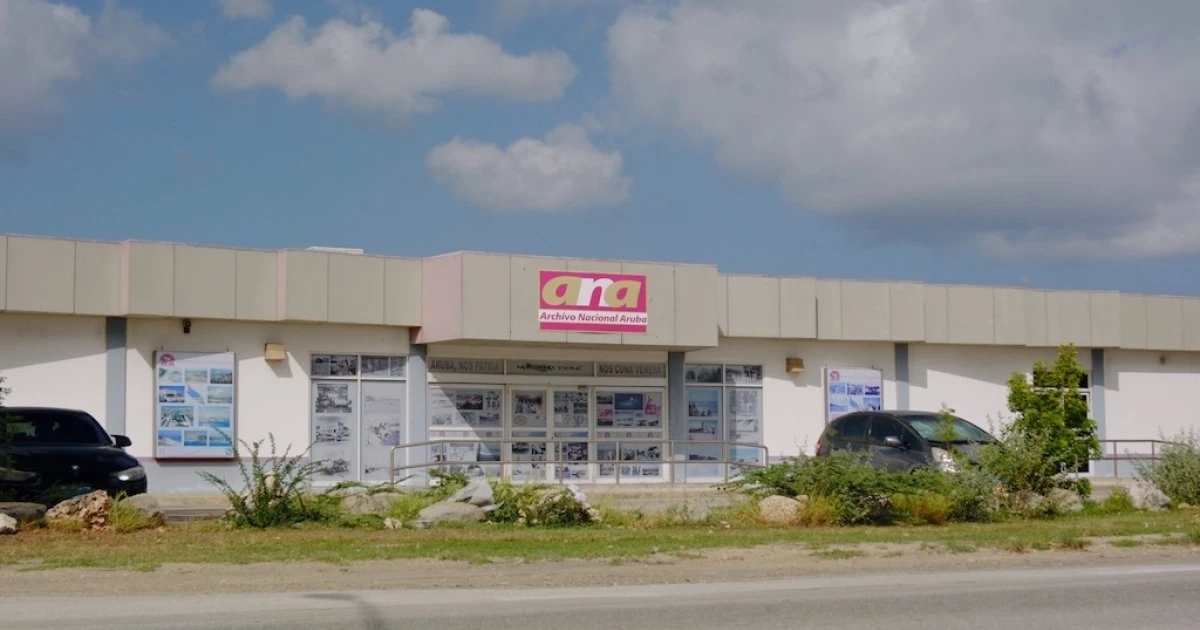 ANA: Lectura titula - Heb je het verhaal over Hitler al gehoord