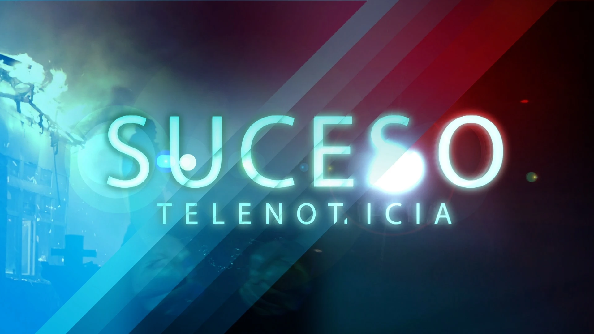 1 cas na Bernhardstraat y 1 na Mandolinstraat a pega na candela