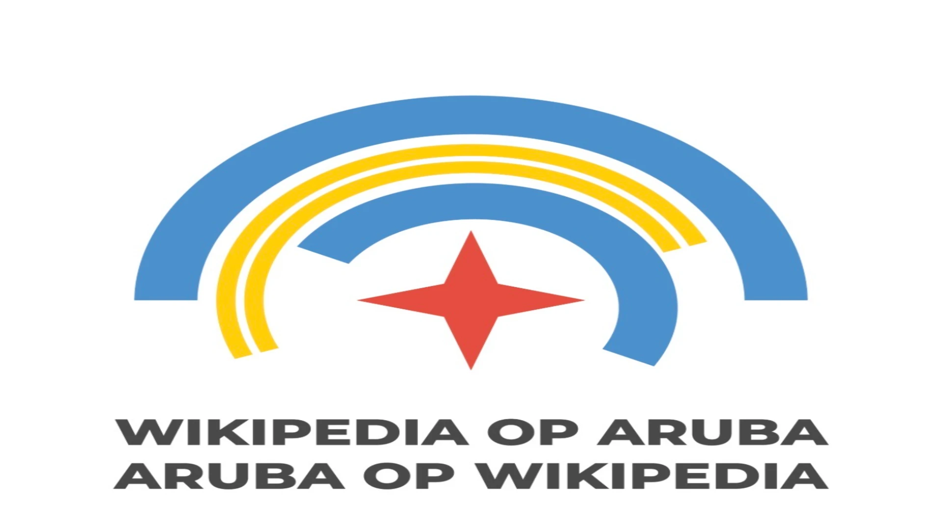 Wikipedia riba Aruba cu Ban Wiki! - Online