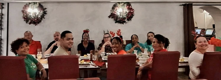 Filomena College na SABA