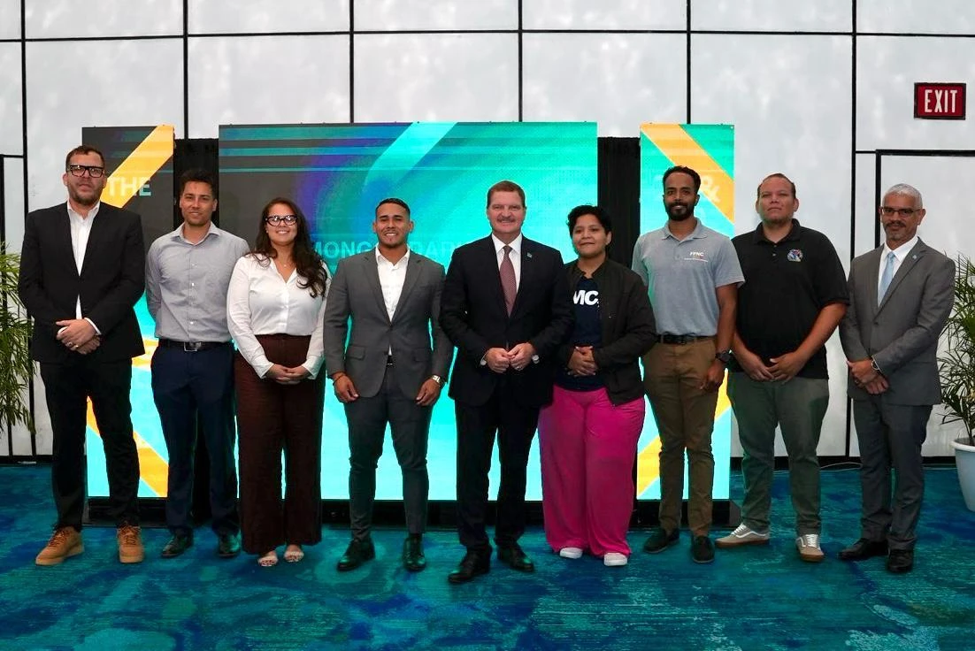 Aruba ta antfitrion di Common Good Expo 2026 y Conferencia Internacional “E cas cu nos ta construi hunto”