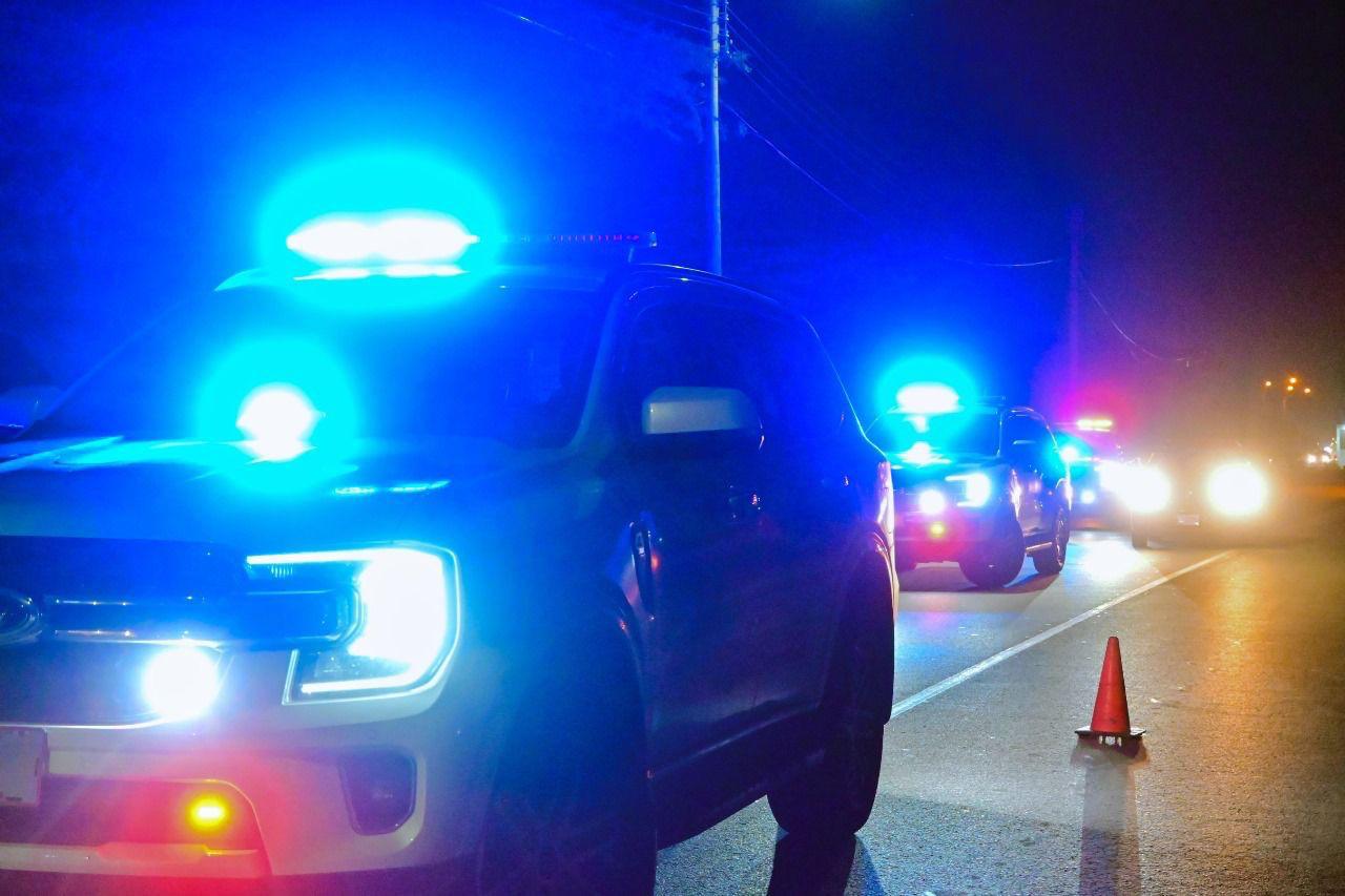 Accidente a pasa den 2025: E di 11 Accidente Fatal den Trafico pa 2025