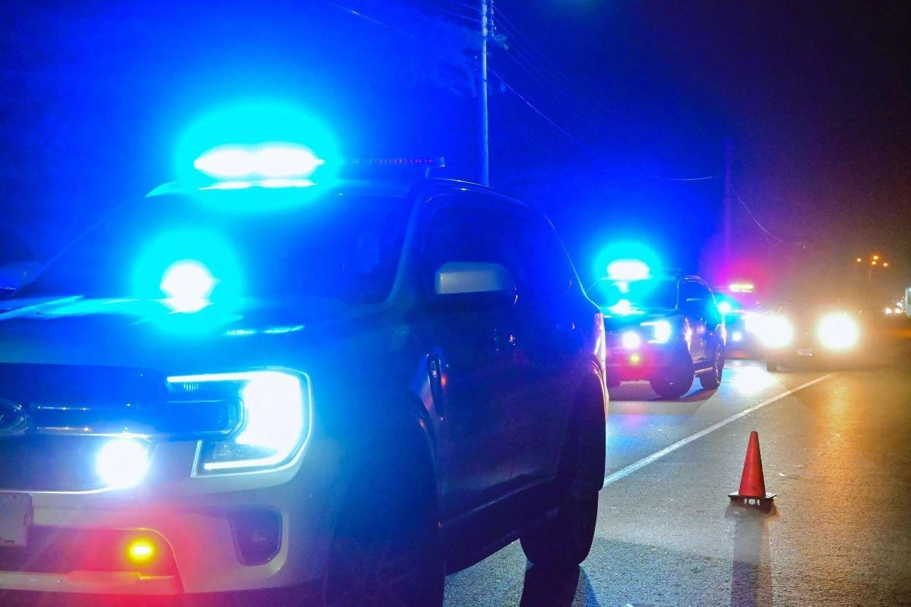 Accidente a pasa den 2025: E di 11 Accidente Fatal den Trafico pa 2025