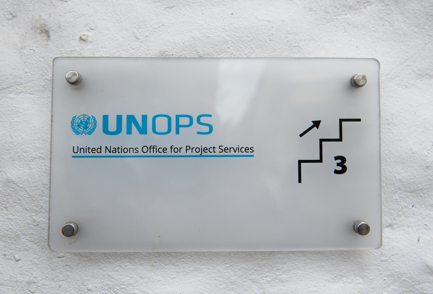 Minister di Husticia a reuni cu UNOPS pa posibel prizon nobo pa Aruba