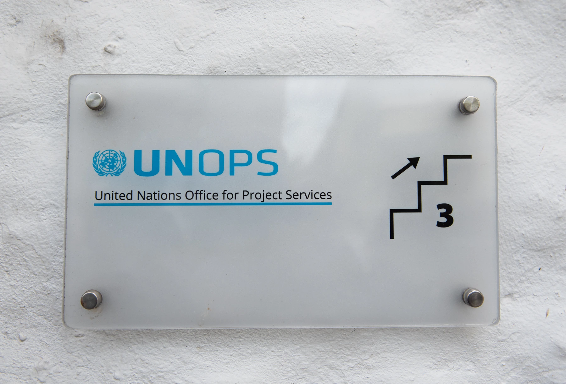 Minister di Husticia a reuni cu UNOPS pa posibel prizon nobo pa Aruba