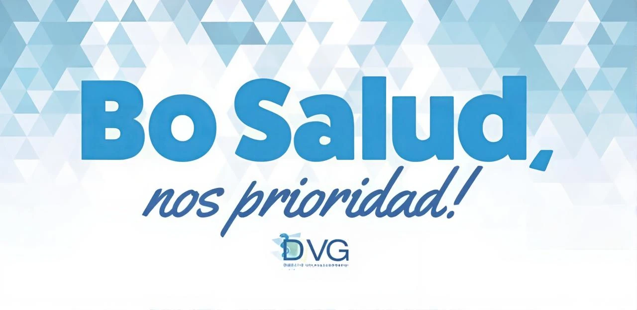 DVG ta Presenta Su Resolucion pa 2026: Bo Salud, Nos Prioridad