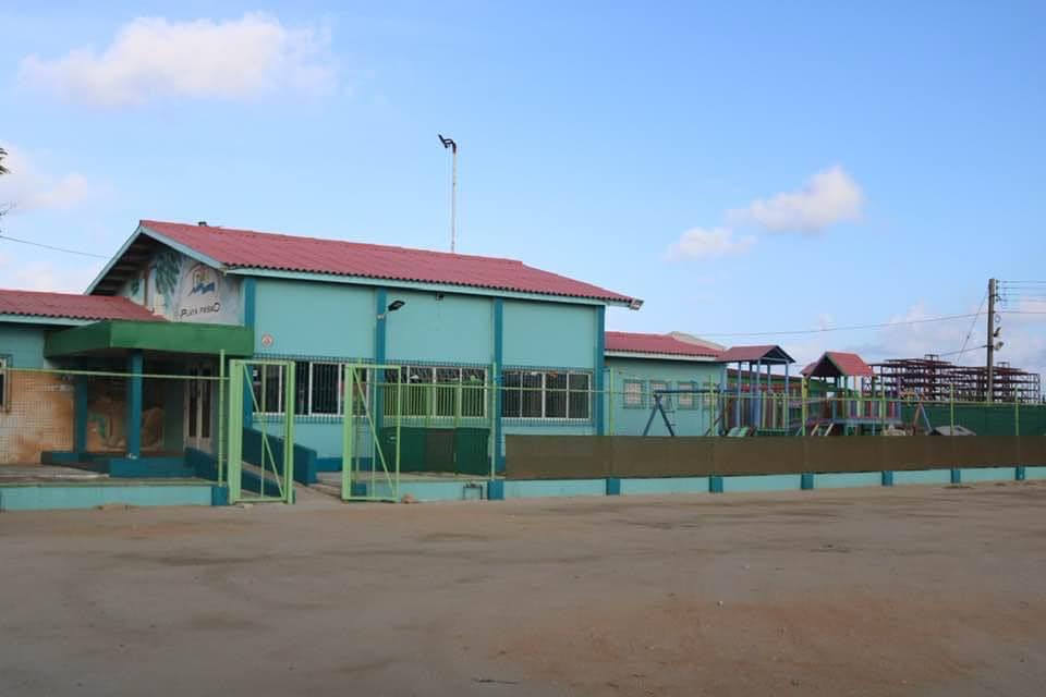 “Paseo riba bicicleta na Playa Pabao”