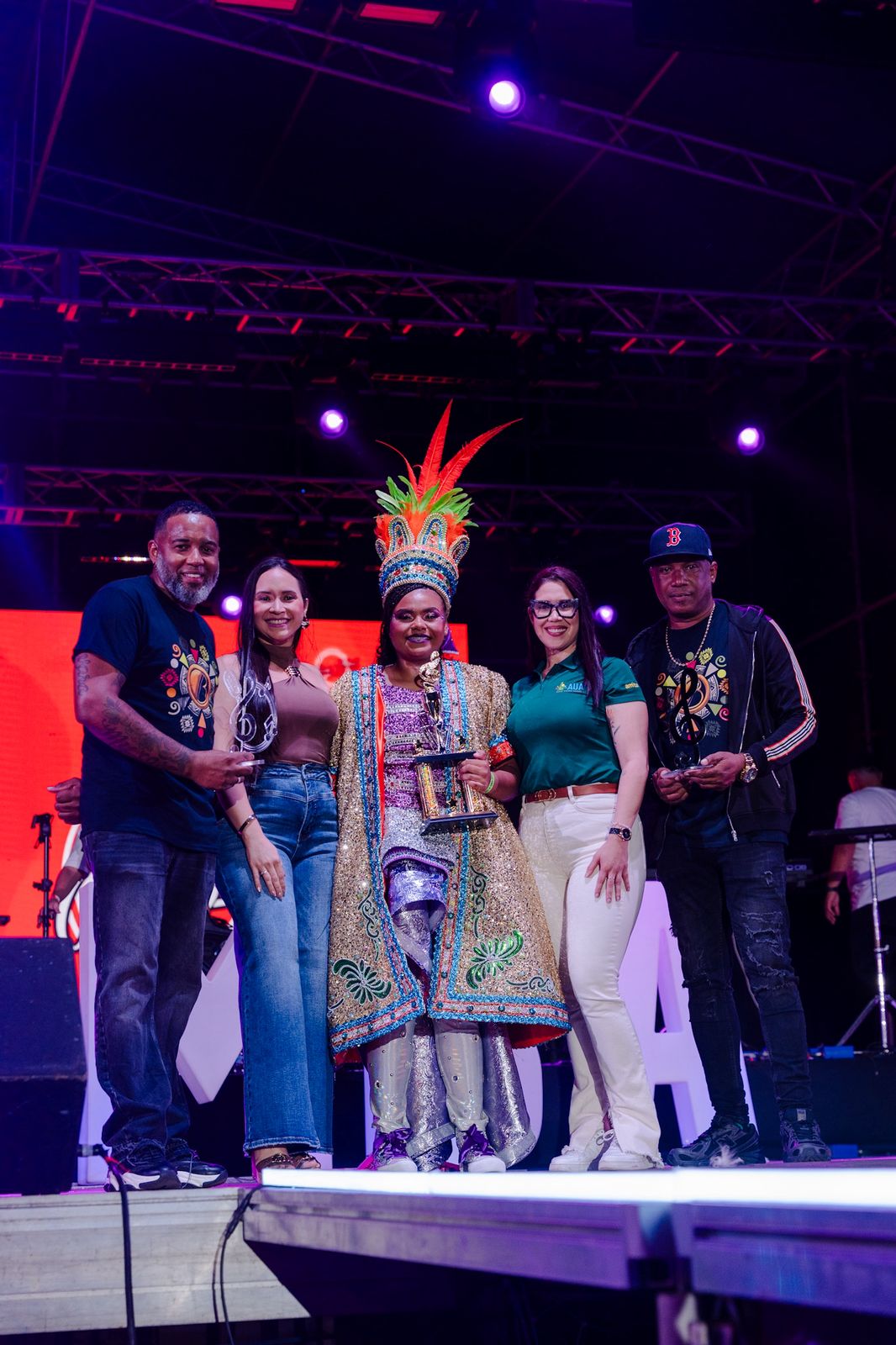 Tumba Infantil y Hubenil 2026