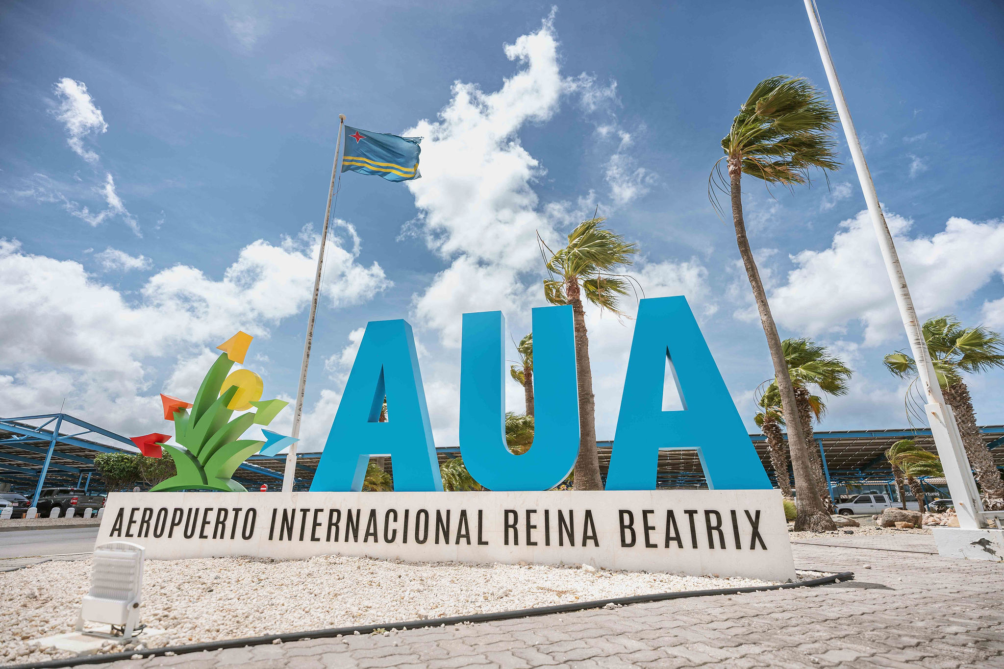 Aruba Airport Authority N.V. ta anuncia comienso di CEO nobo Jonny Andersen