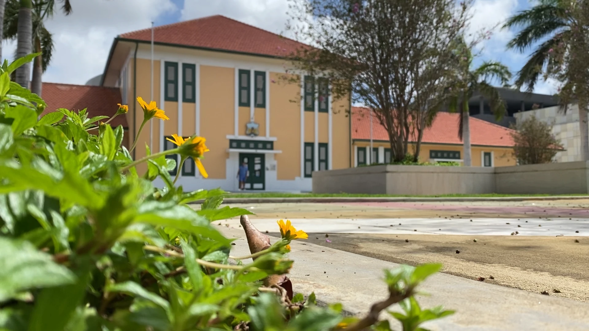 Castigo di añas di prison exigi pa grupo cu a haci 3 atraco cu violencia riba un dia