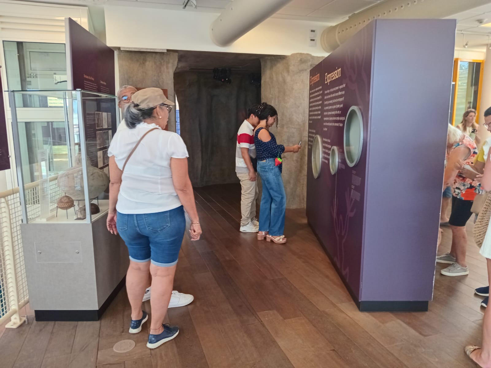 Famianan a bin celebra Dia di Betico na MANA