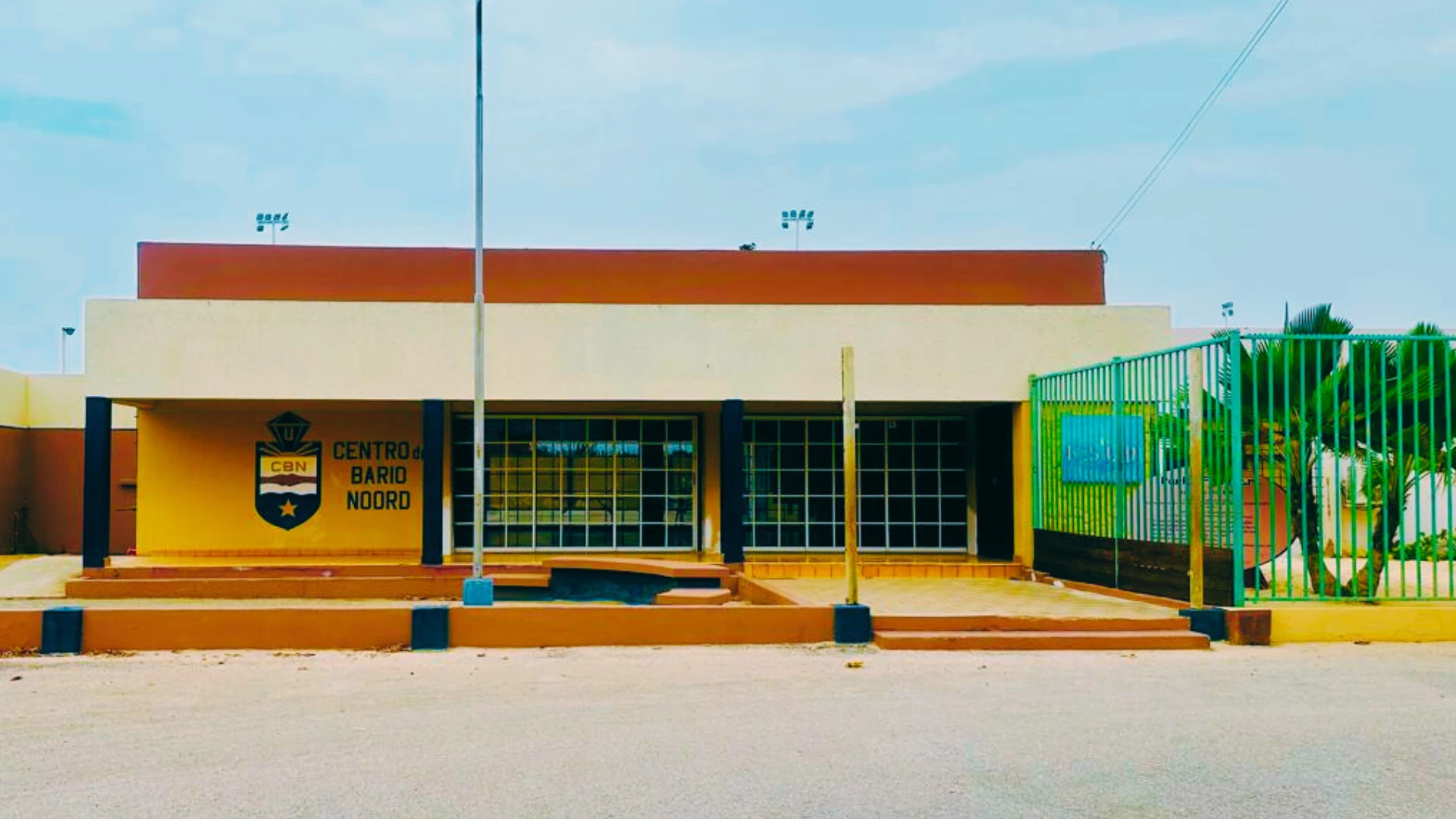 Centro di Bario Noord ta organiza charla di Conscientisacion pa Cancer di Boca di Matriz