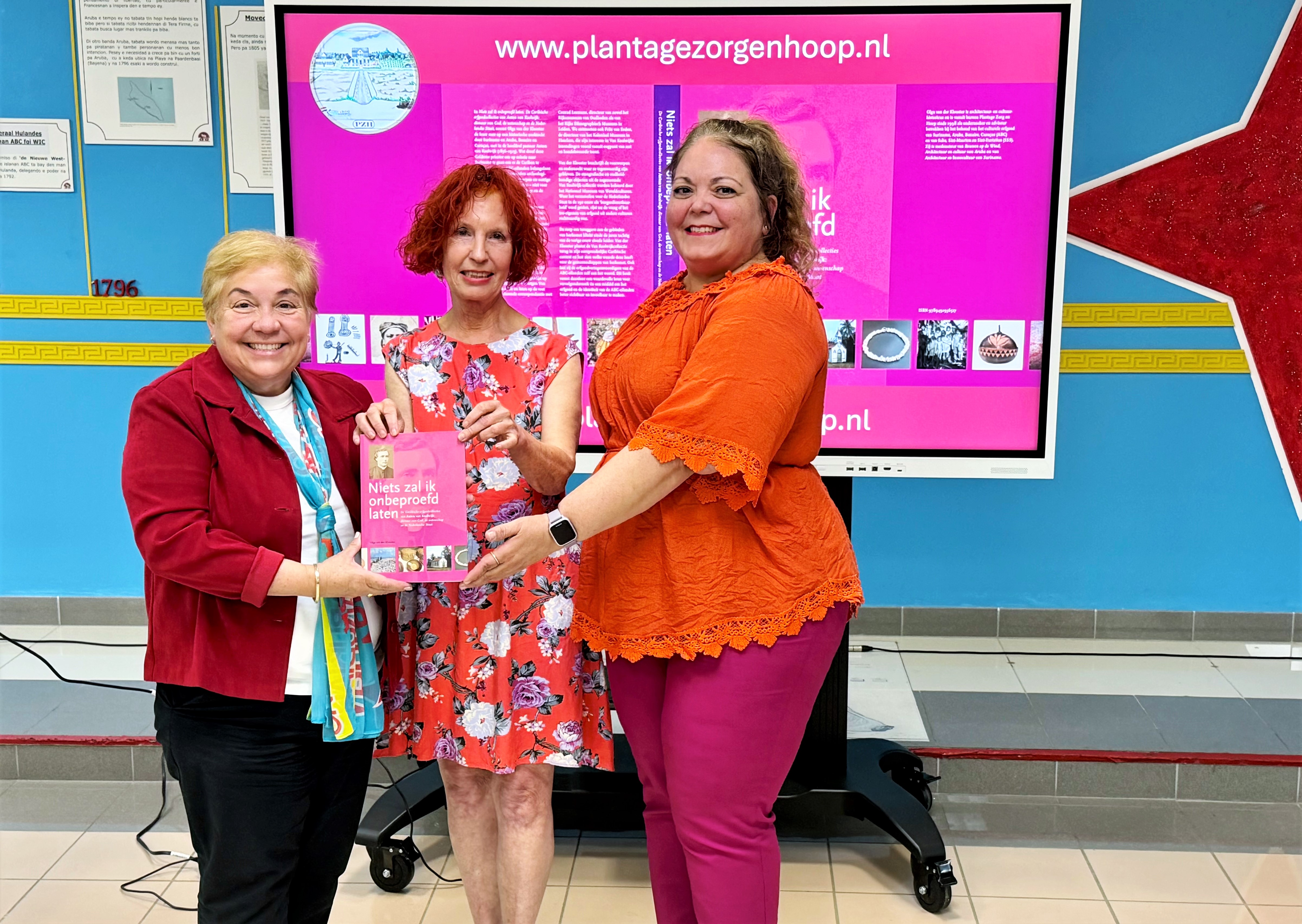 Niets zal ik onbeproefd laten