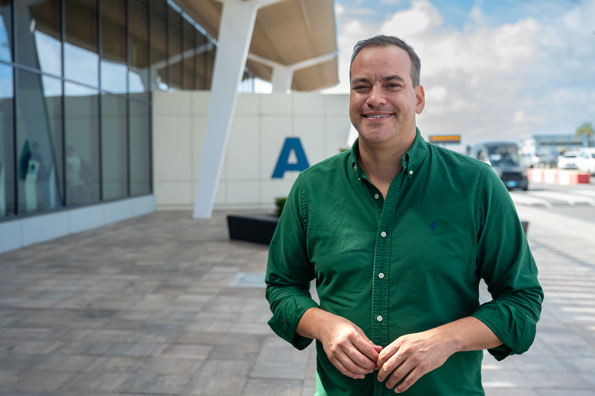 Minister Geoffrety Wever: Aruba ta fortalece relacionnan cu inversionistanan internacional durante PPIF Miami