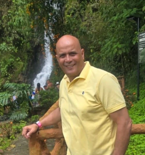 MAGIC FM y su ekipo experto ta cla pa transmision di Soca Monarch Contest 2026