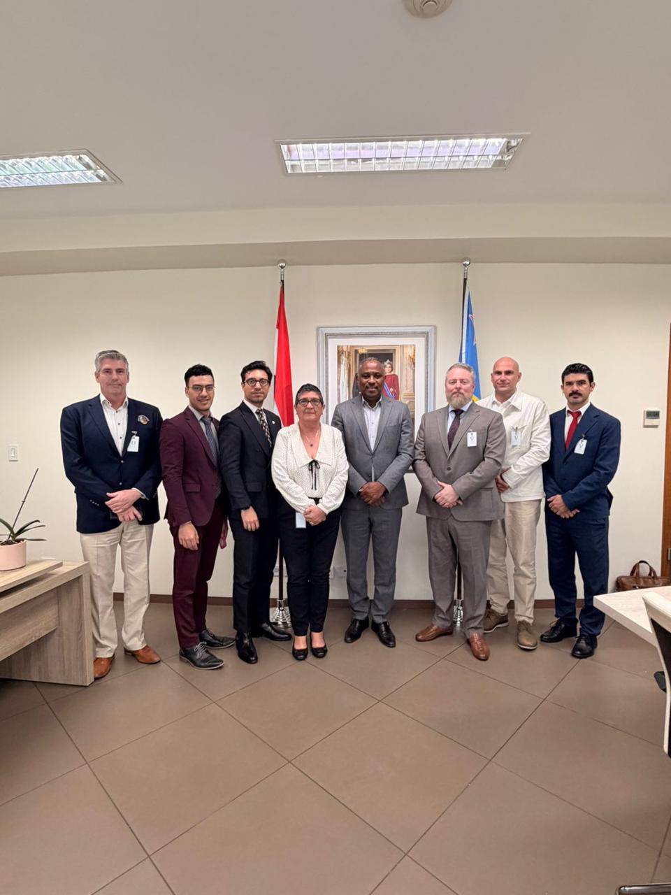 Husticia ta mas cu solamente siguridad: E ta trata di siguransa, dignidad y solucionnan di largo plazo pa nos comunidad.