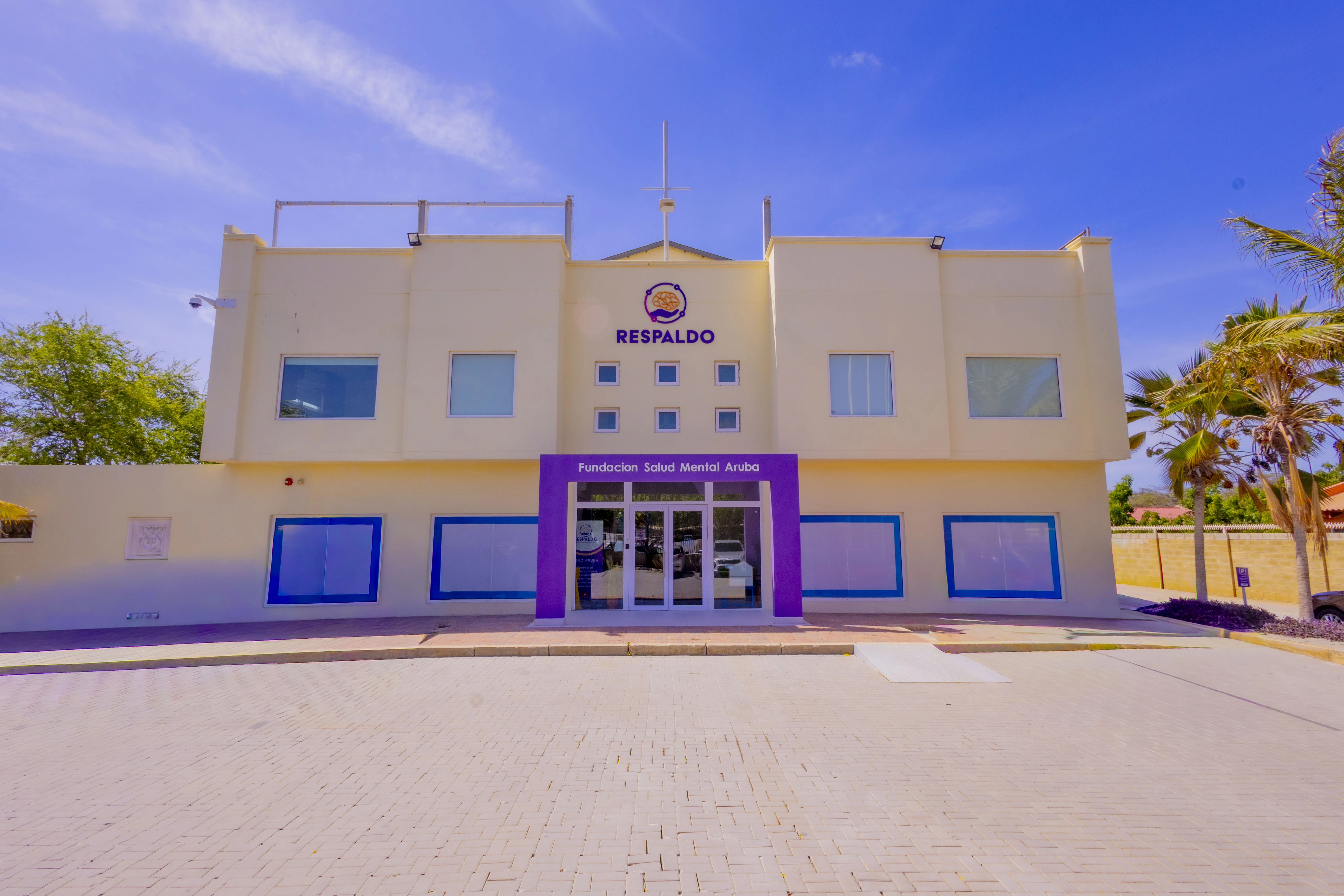 Respaldo ta duna espacio pa investigacion entorno e sucedido lamentabel