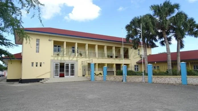 Caso di Sarampi conoci na Boneiro tawata di transito na Aruba