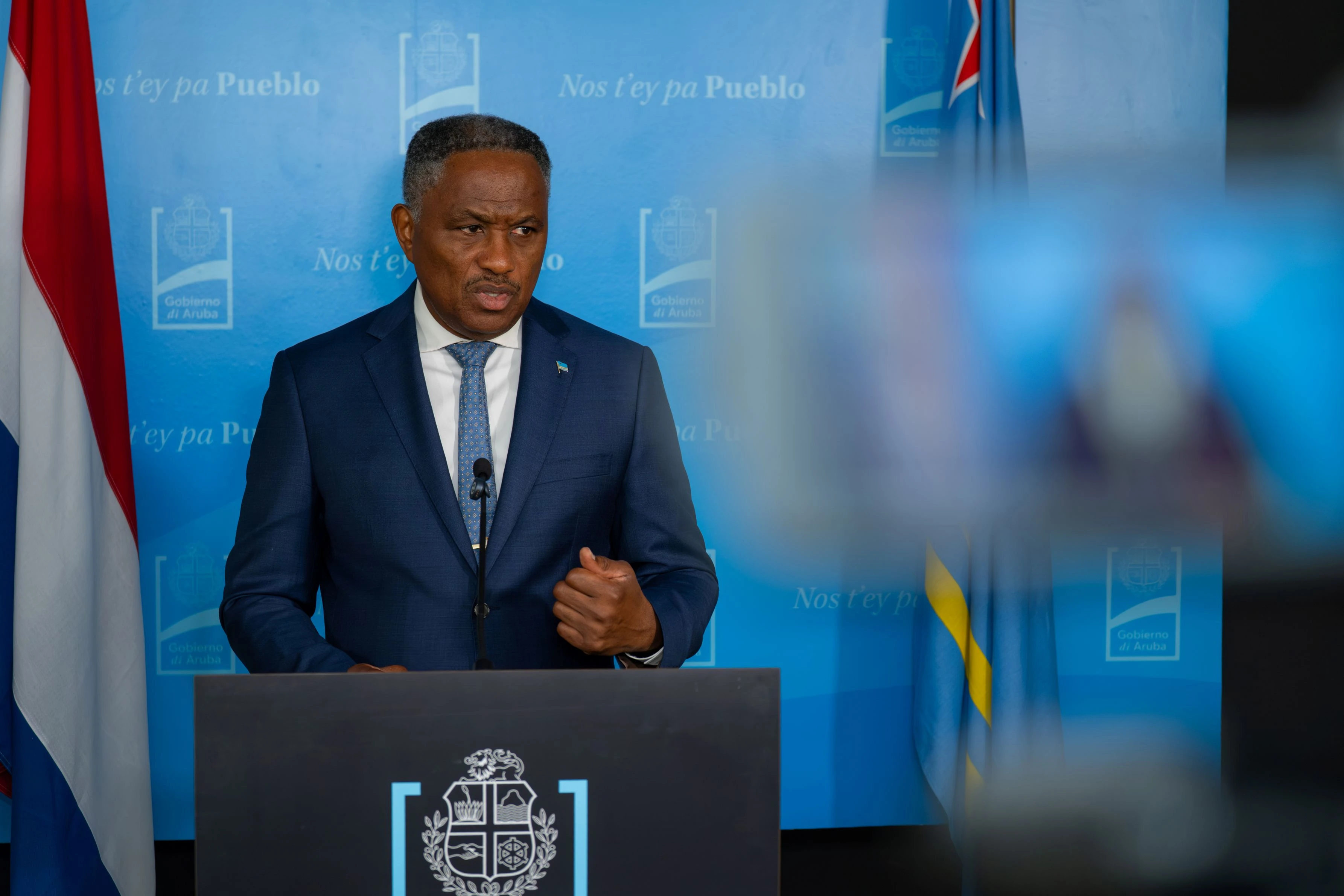 E balor di regularisacion y integracion den siguridad y husticia social