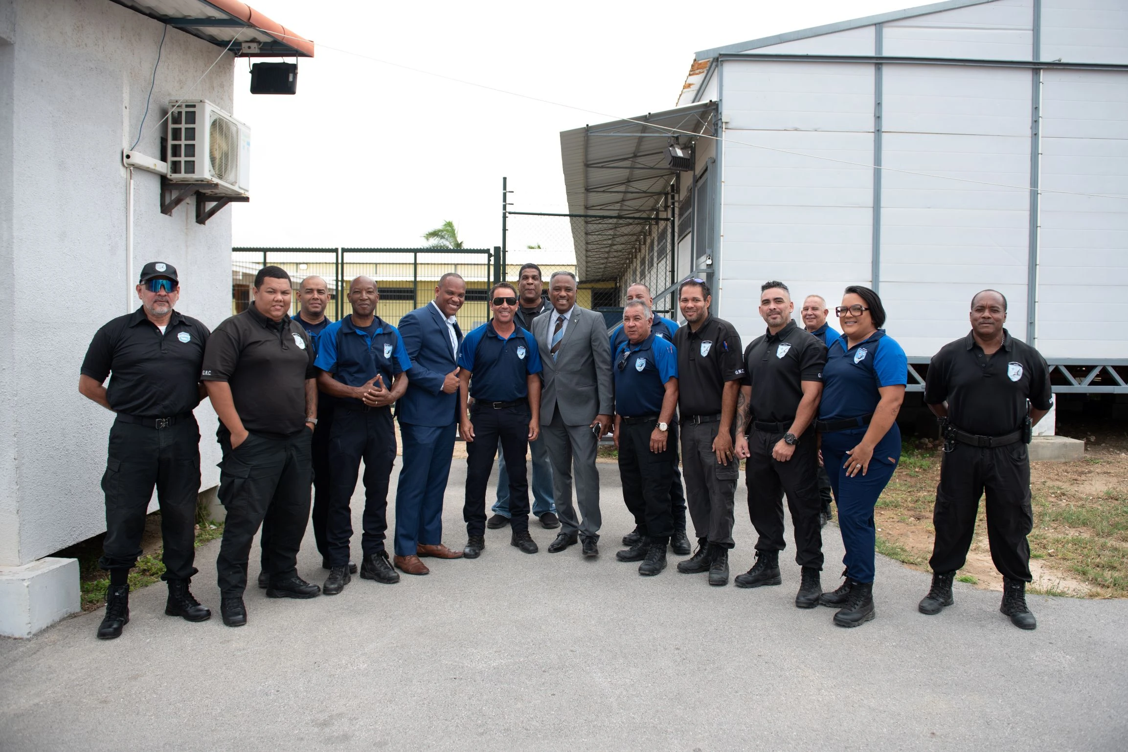 Minister Dowers: Lo inicia cu control riba ilegalidad