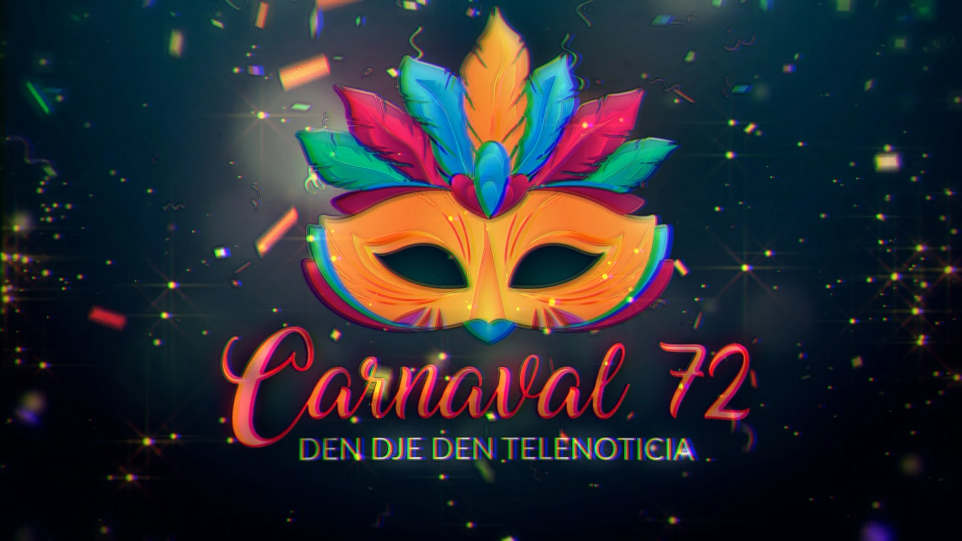 Rey y Reina di Curason 2026