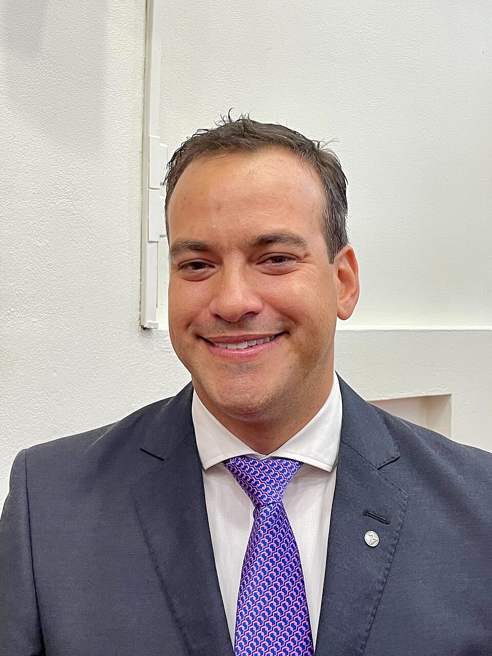 Minister geoffrey wever: conseho di minister ta aproba plan di accion “startaruba – fase 1 ecosysteemanalyse”