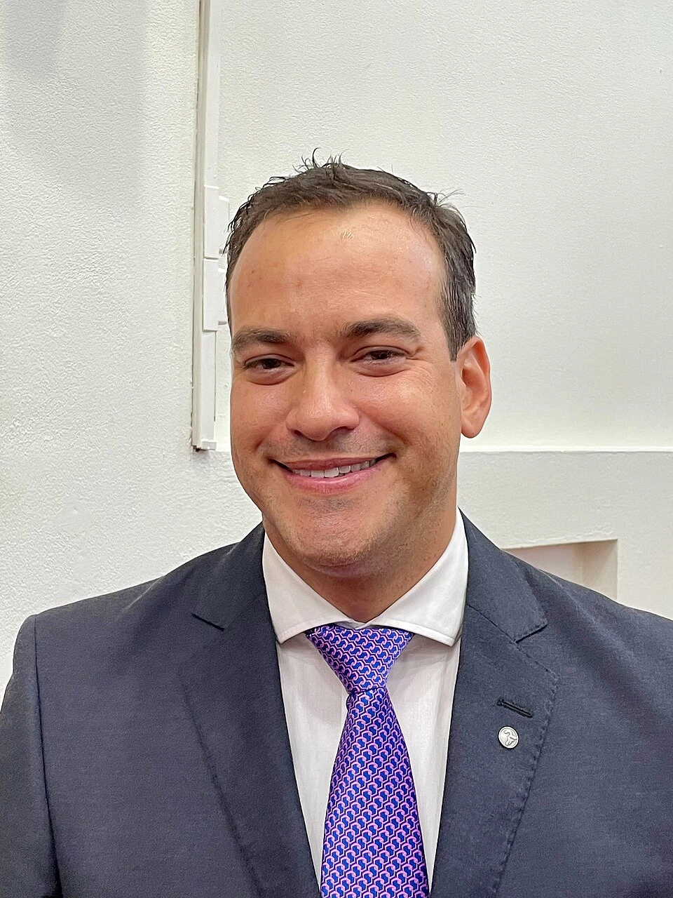 Minister geoffrey wever: conseho di minister ta aproba plan di accion “startaruba – fase 1 ecosysteemanalyse”