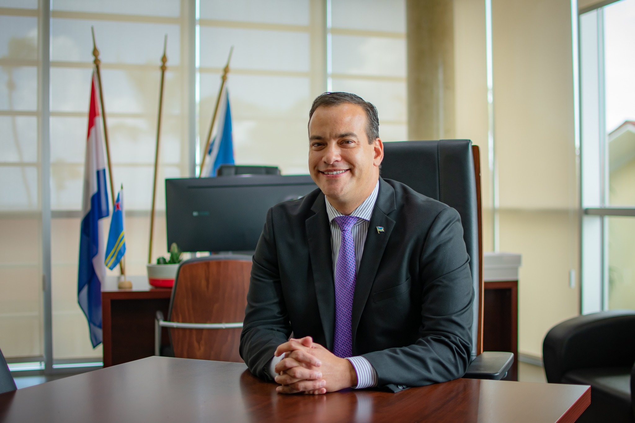 Minister Geoffrey Wever: Uitvoeringsrapportage di kwartaal 4 di Presupuesto 2025 entrega na CAft y ta cumpli cu normanan di ley