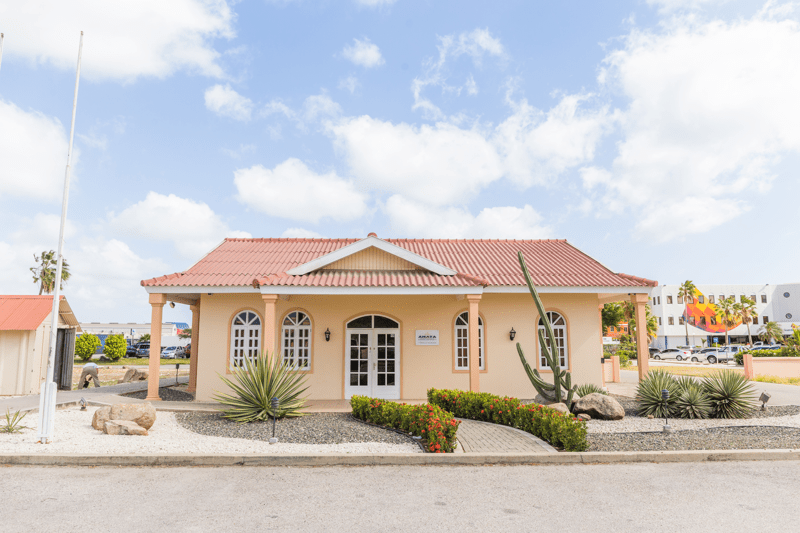 AHATA: Nos ta participa den dialogo cu tin proceso rasonabel y productivo