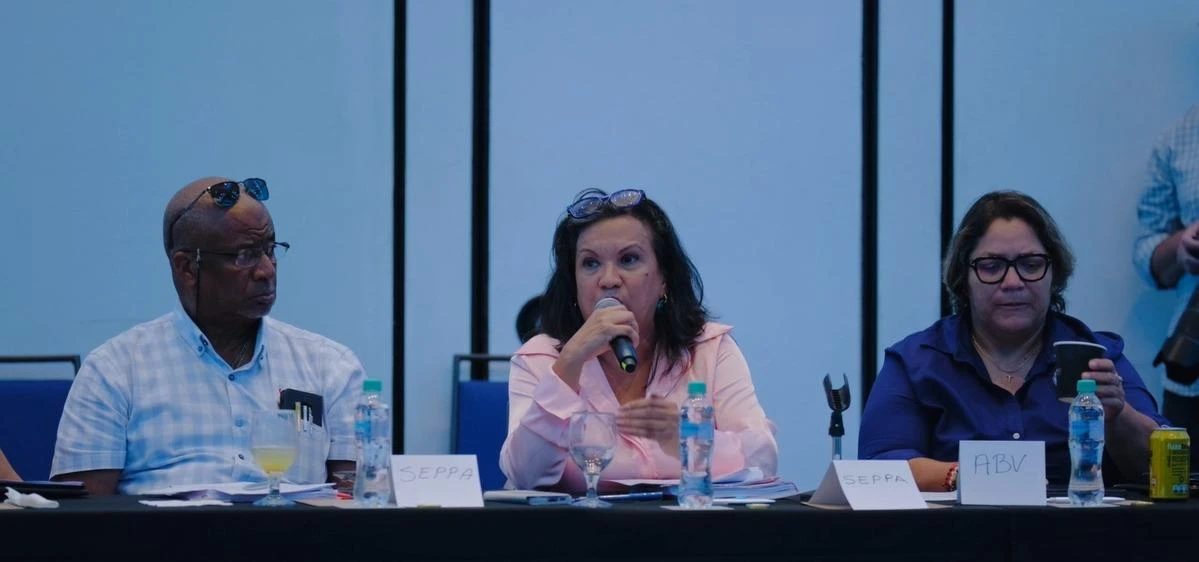 Sindicatonan: reinicio di Dialogo Social importante pa Aruba