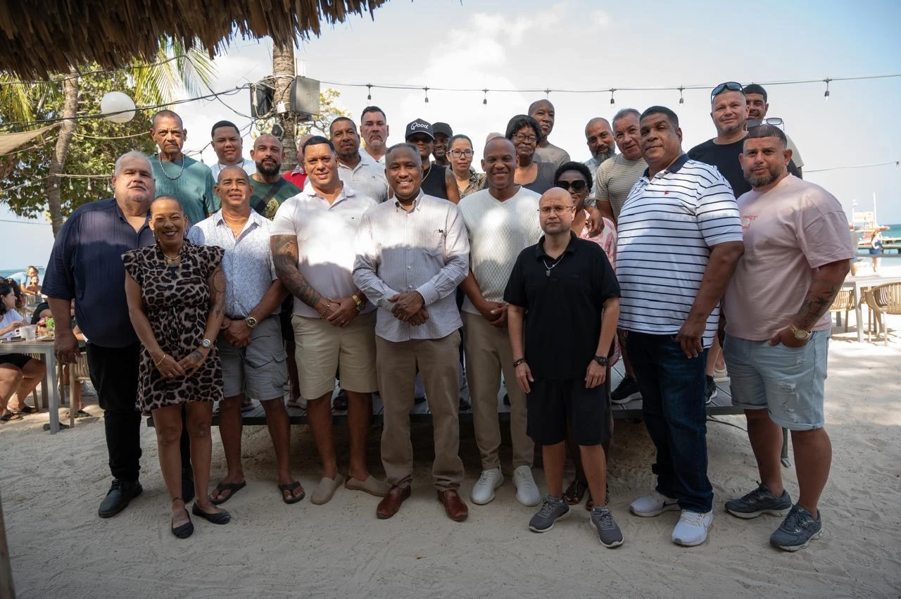 24 aña di dedicacion y responsabilidad: Guarda Nos Costa a celebra su aniversario cu orguyo y compromiso