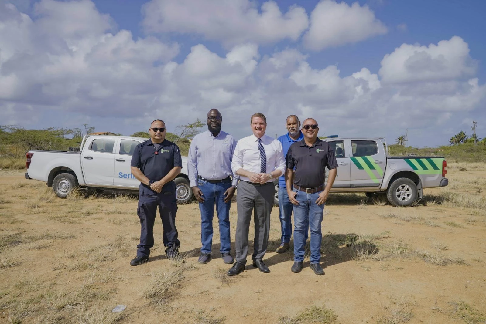 Prome “Baki den Bario” pa 2026 anuncia pa diasabra awo