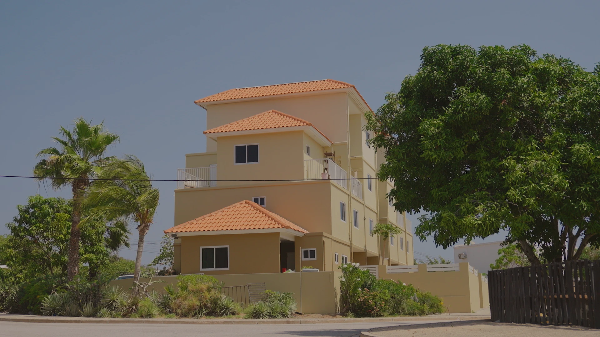 Renobacion na Mabon ta trece orguyo y speransa pa su habitantenan