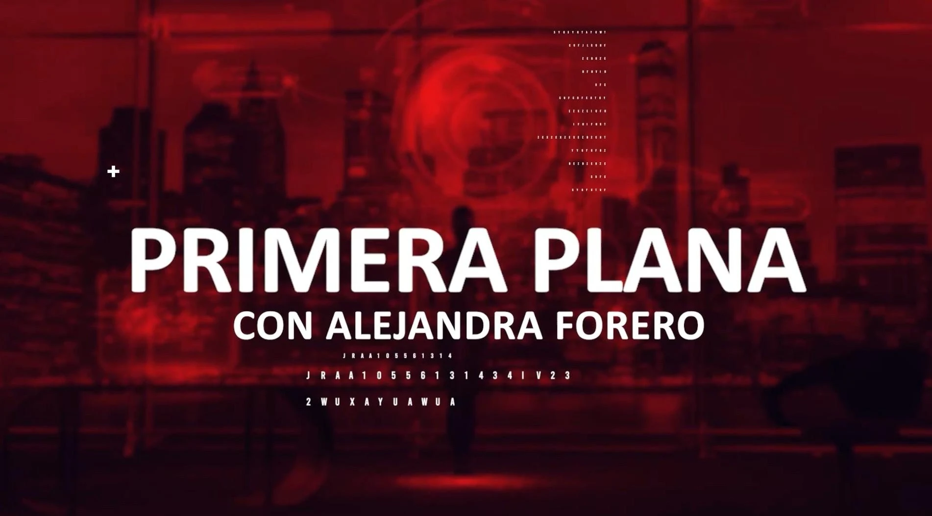 Primera Plana Marzo 2026