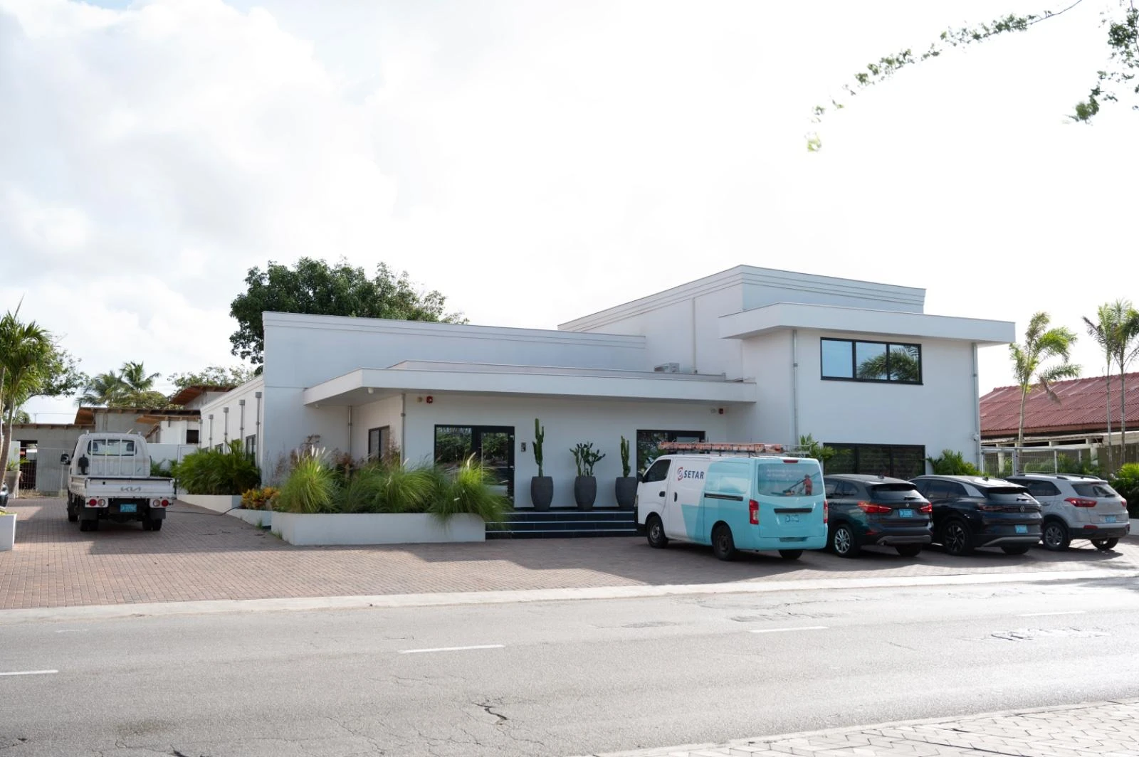 Bureau Integriteit Aruba (BIA) ta fundamental den promove integridad den departamento publico