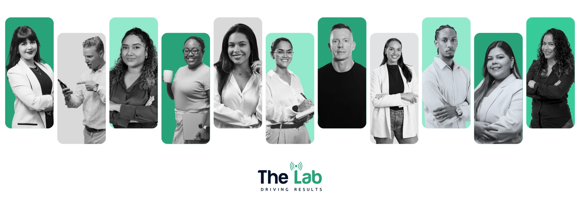The Lab ta bira e prome y unico socio di "Google Premium" na Aruba