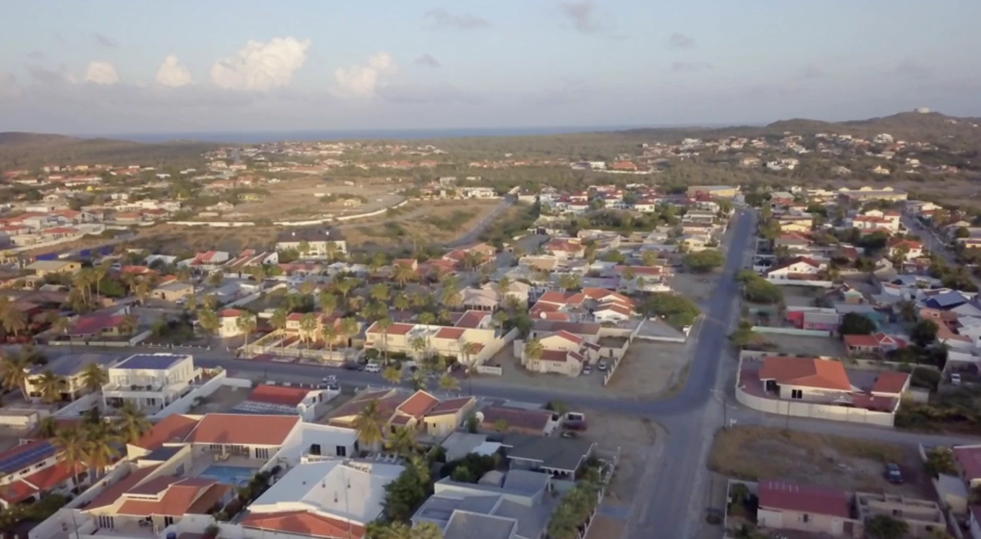 Maneho nobo pa enfrenta crisis di vivienda na Aruba