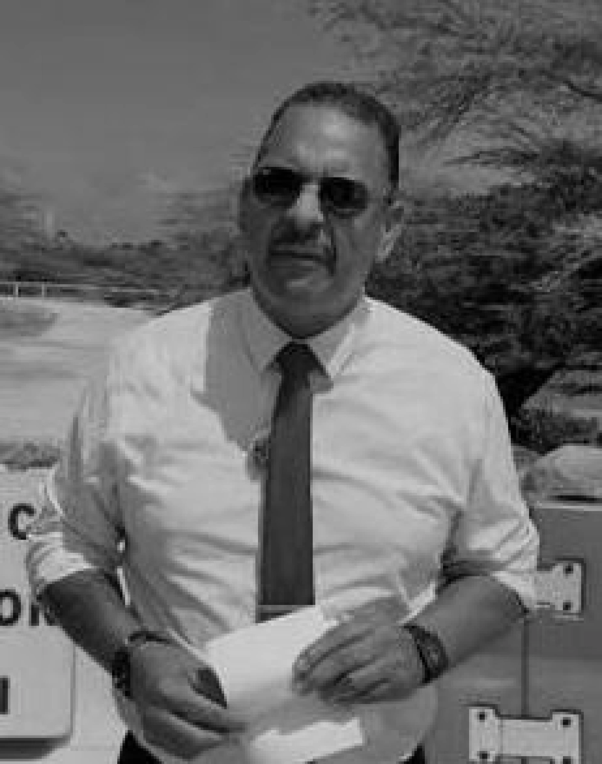 Carlos Bermudez mester stop di sconde bou saya