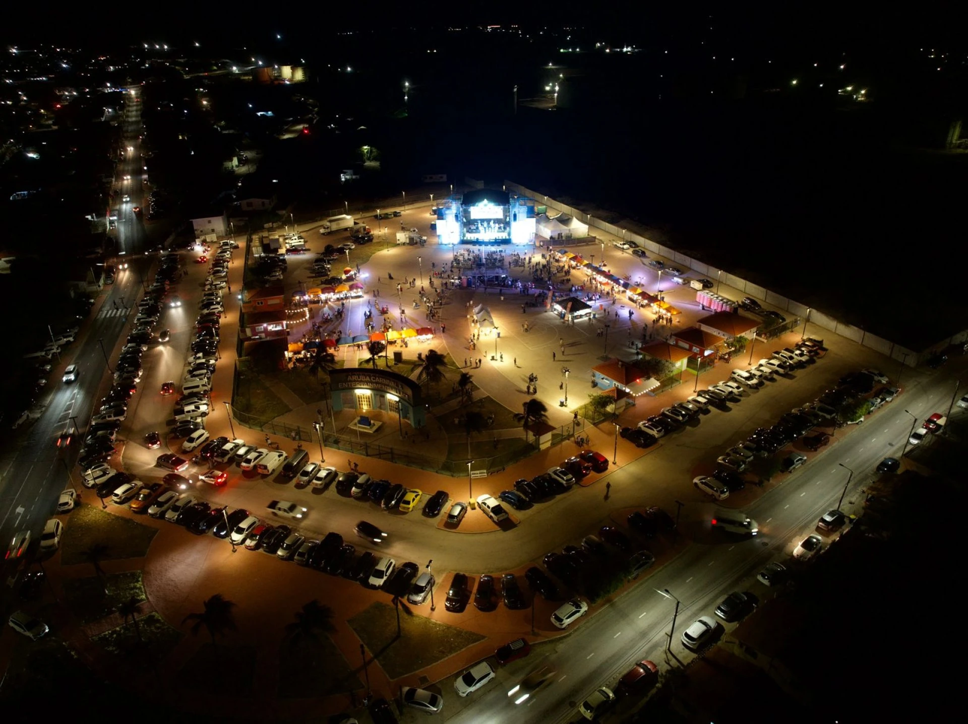 Feria Patriotico 2026: Un celebracion mahestuoso cu a kibra tur espectativa