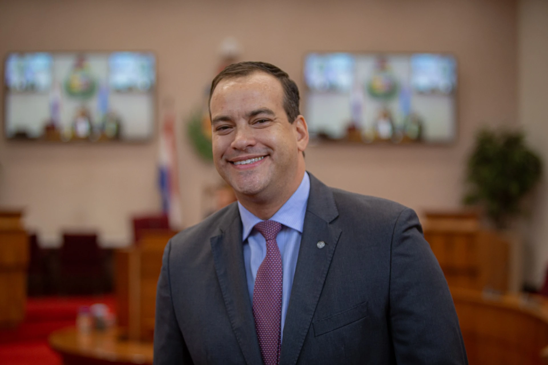 Minister Geoffrey Wever: Riba Dia Internacional di Consumidor Aruba lo conoce un miho proteccion di consumidor