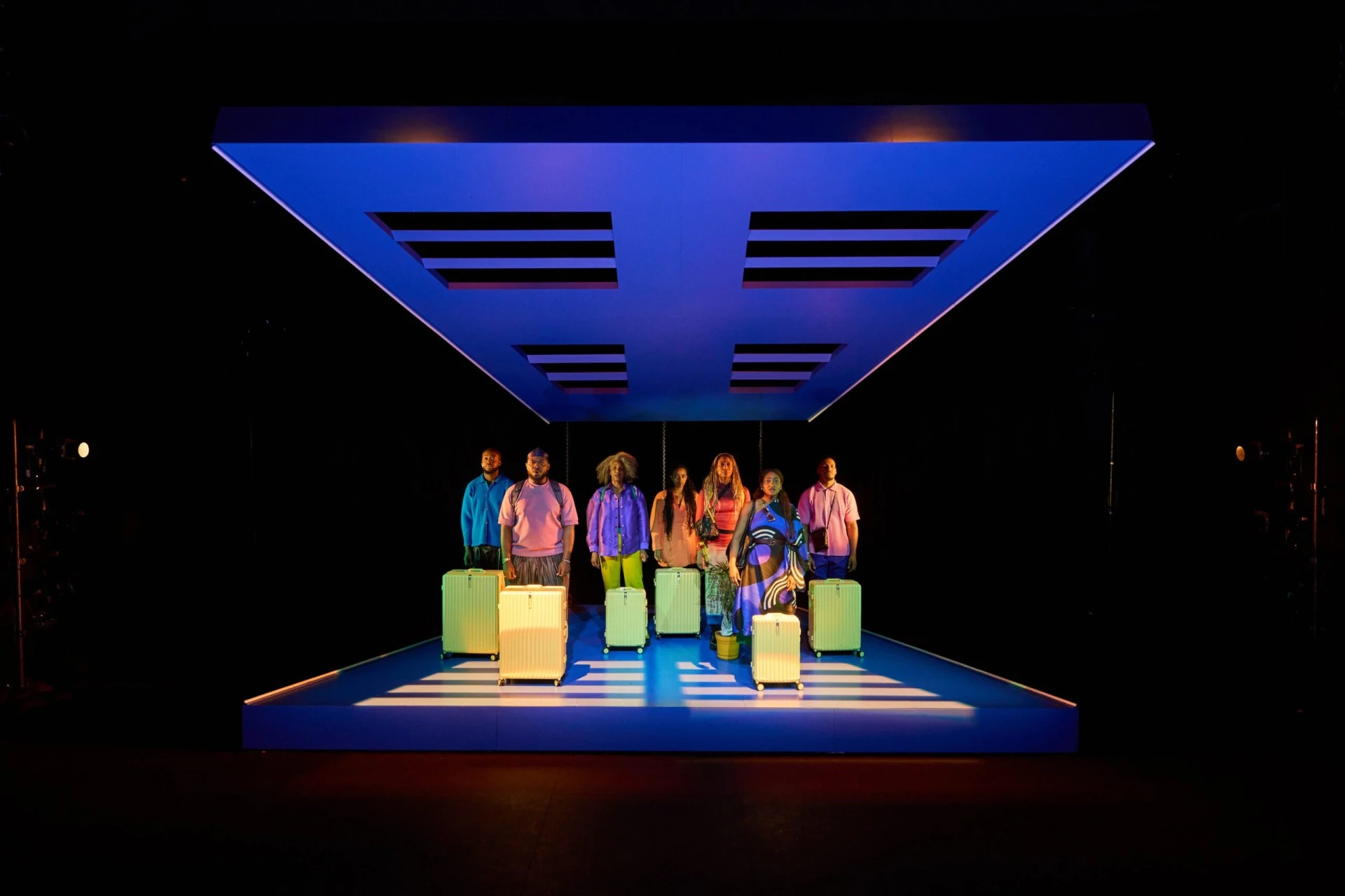 KINGS…come home: Un biahe door di tempo, memoria y sintimento di ta na cas