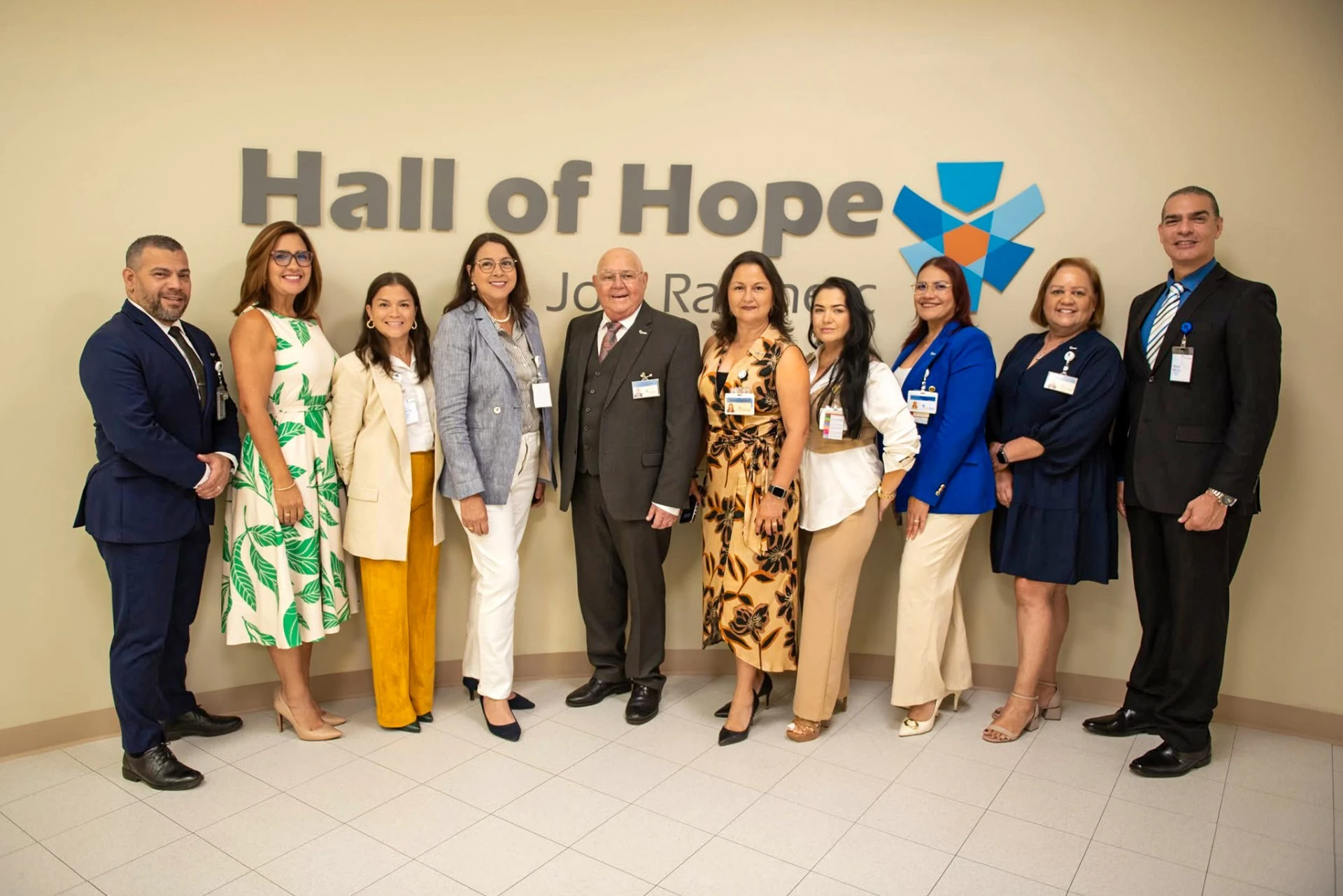 Sector di cuido medico na Aruba ta recorda drs. Joël Rajnherc y su legado