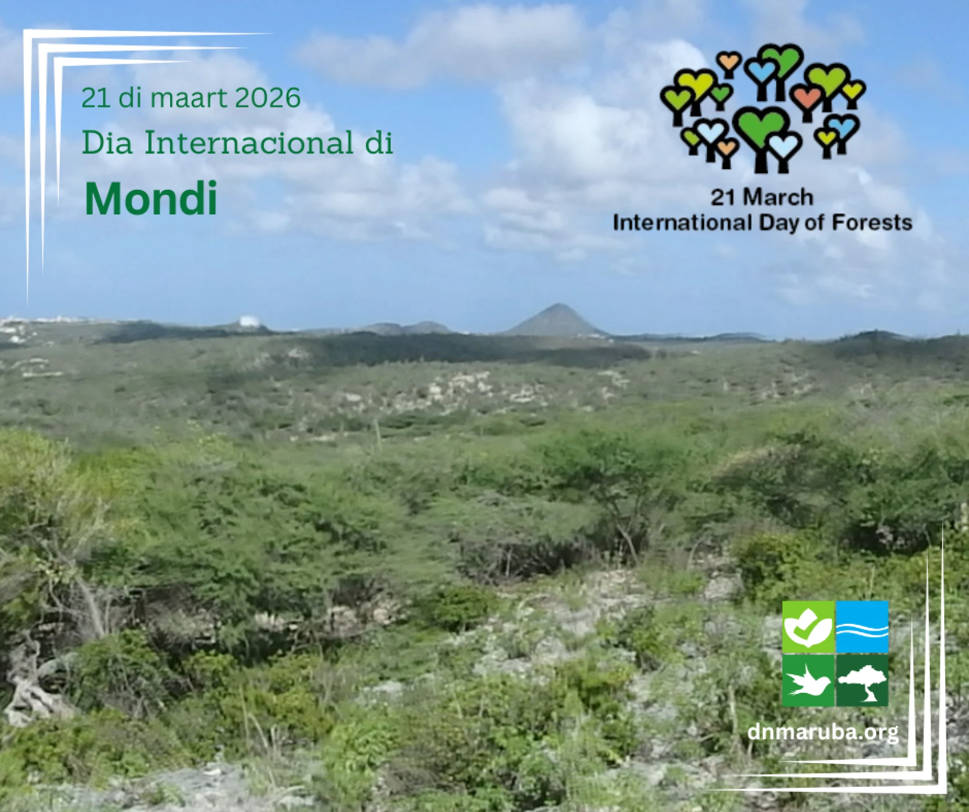 Observacion di Dia Internacional di Mondi 2026  Mondi y Economia: E Motor Silencioso di Prosperidad