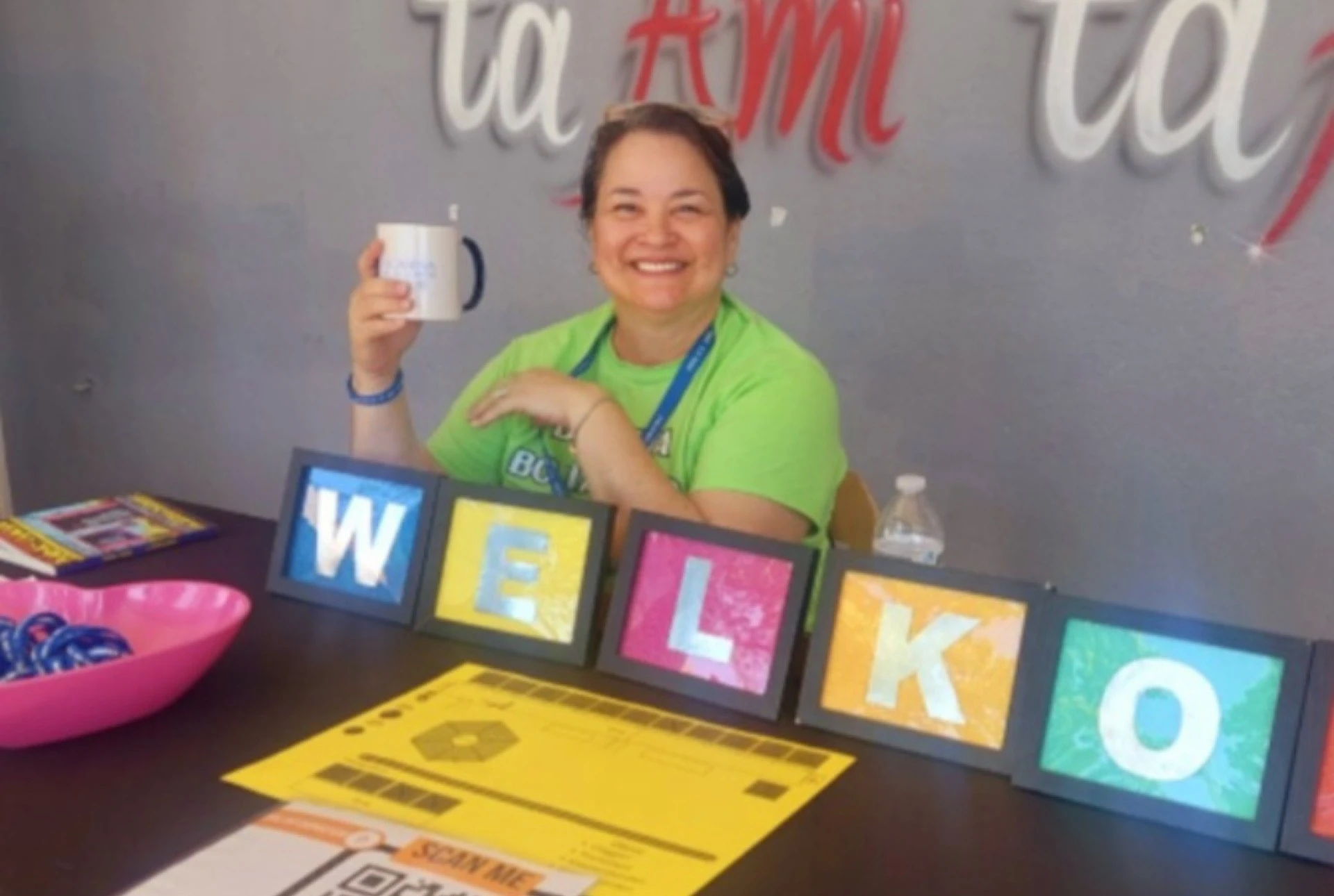 Filomena College MAVO su opendag 2026