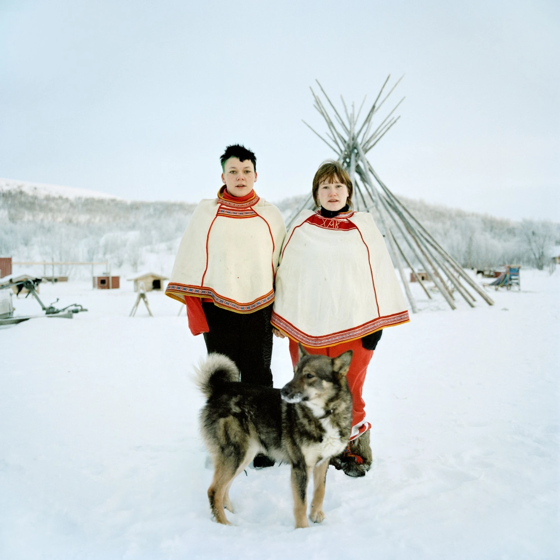 Cas di Cultura ta host screening di The Sami Song of Survival cu Directora Iara Lee