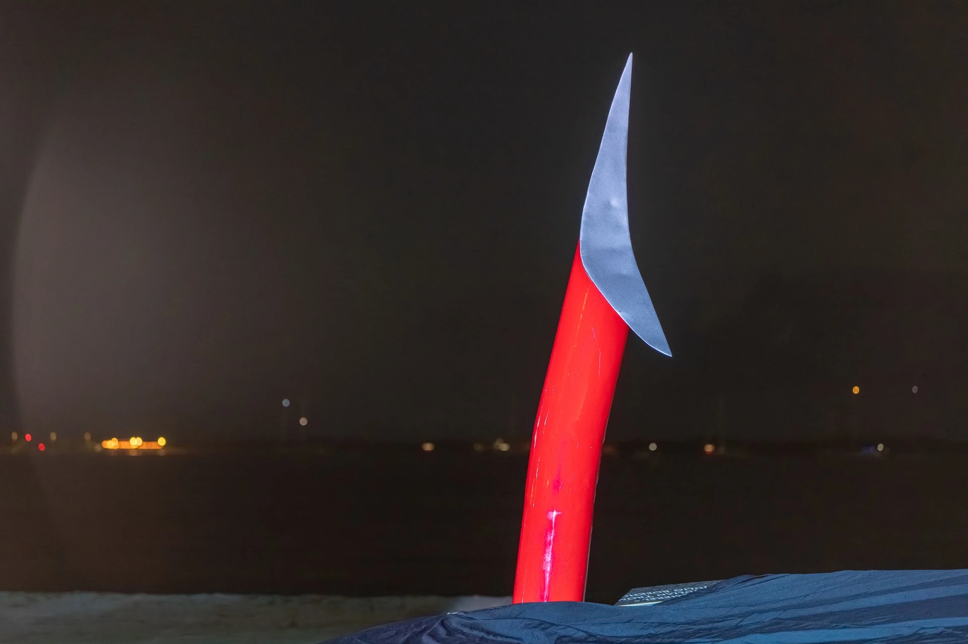 Gobierno di Aruba ta apunta ‘Onderzoeksraad voor Veiligheid’  pa inicia estudio exploratorio riba desaparicion di piscadornan pa fortalece siguridad na lama