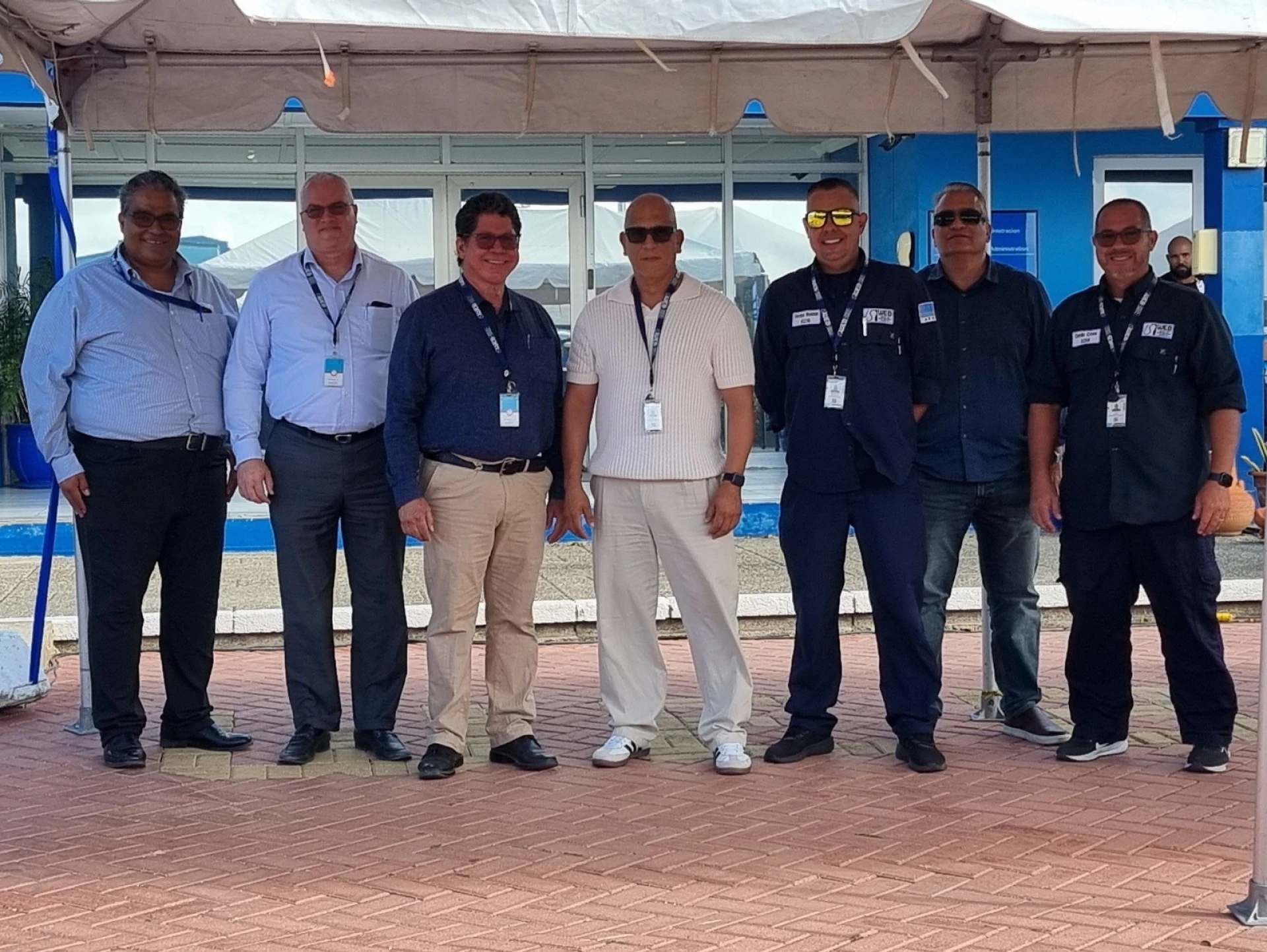 Utilities Aruba ta nombra Chief Technical Officer pa Web Aruba