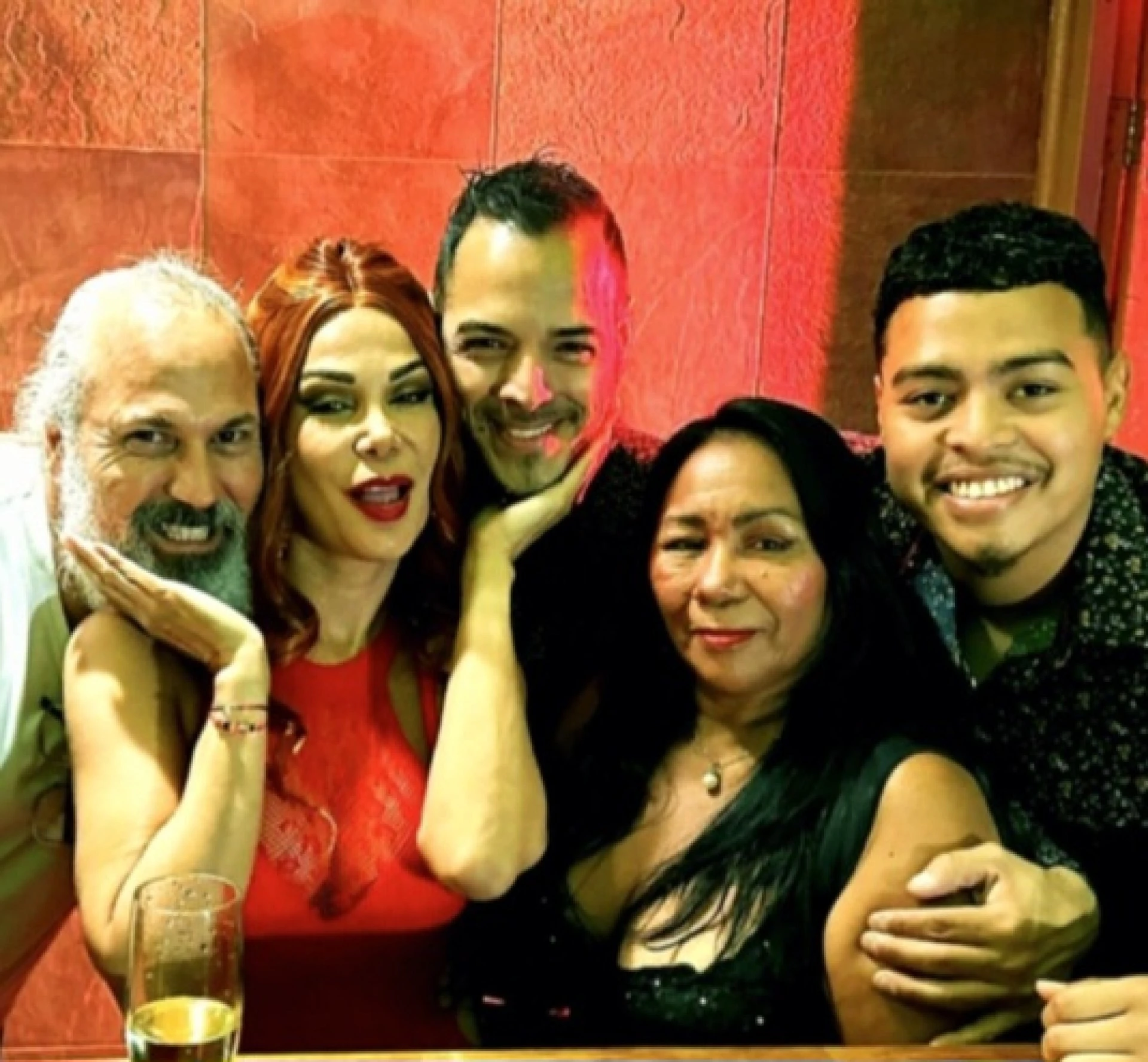 Pelicula “Tierras Calientes” galardona na Turkia